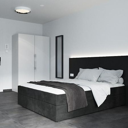 אופנבאך The Residences - Apartments Frankfurt מראה חיצוני תמונה