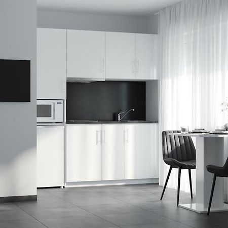 אופנבאך The Residences - Apartments Frankfurt מראה חיצוני תמונה