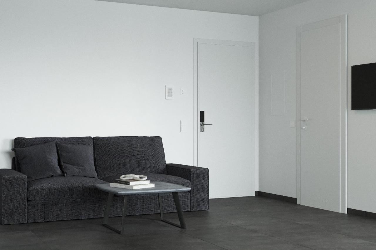 אופנבאך The Residences - Apartments Frankfurt מראה חיצוני תמונה
