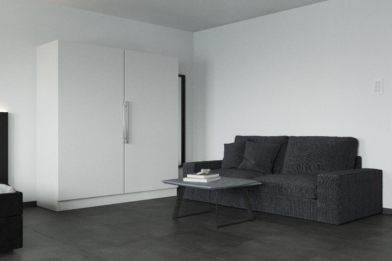 אופנבאך The Residences - Apartments Frankfurt מראה חיצוני תמונה