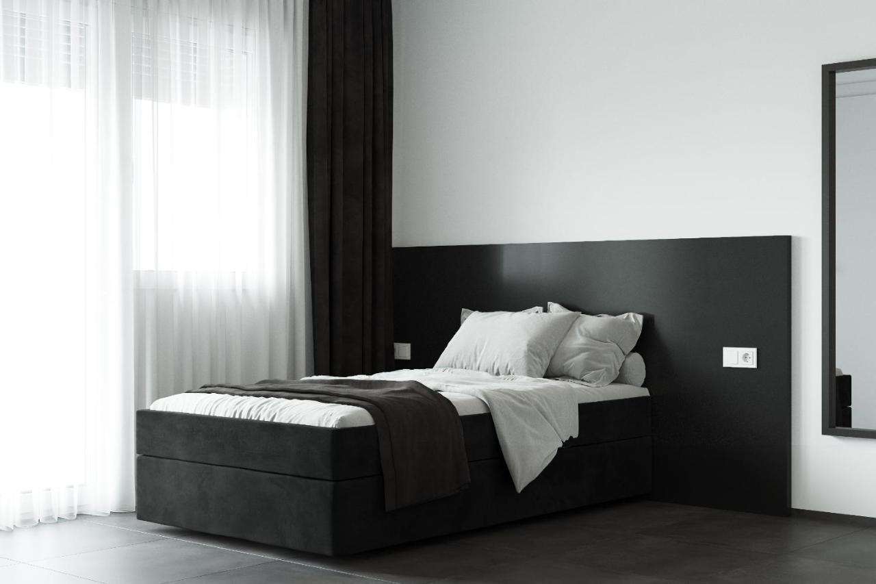 אופנבאך The Residences - Apartments Frankfurt מראה חיצוני תמונה