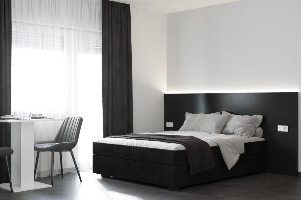 אופנבאך The Residences - Apartments Frankfurt מראה חיצוני תמונה